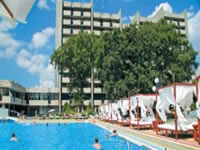 Hotel Grand Hotel Varna 5* 2010 - All Inclusive,  Statiunea Constantin si Elena